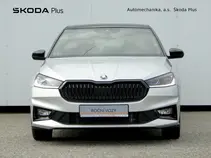 Fabia Monte Carlo