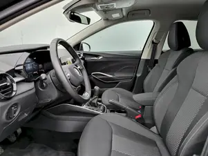 Škoda Fabia Top Selection