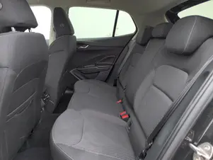 Škoda Fabia Top Selection