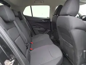 Škoda Fabia Top Selection