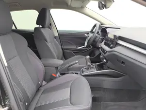 Škoda Fabia Top Selection