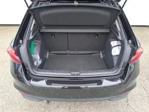 Škoda Fabia Top Selection