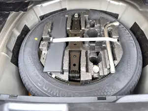 Škoda Fabia Top Selection