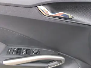 Škoda Fabia Top Selection