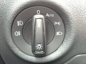 Škoda Fabia Top Selection