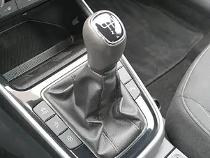 Škoda Fabia Top Selection