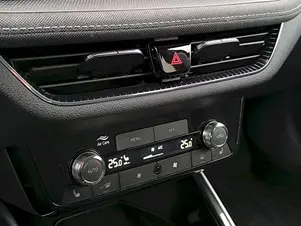 Škoda Fabia Top Selection