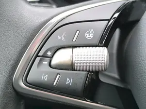 Škoda Fabia Top Selection