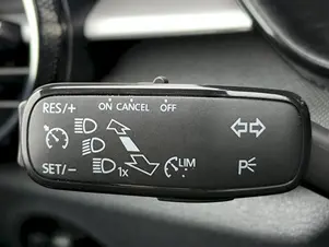 Škoda Fabia Top Selection