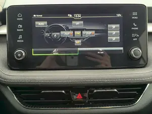 Škoda Fabia Top Selection