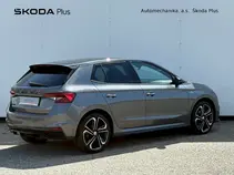 Fabia Monte Carlo