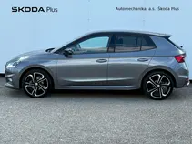 Fabia Monte Carlo