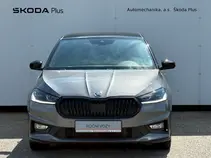 Fabia Monte Carlo