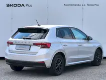 Fabia Top Selection