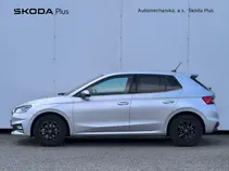 Fabia Top Selection
