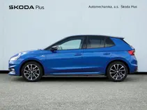 Fabia Monte Carlo