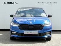 Fabia Monte Carlo