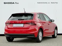 Fabia Top Selection