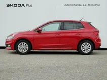 Fabia Top Selection