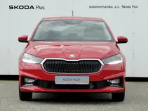 Fabia Top Selection