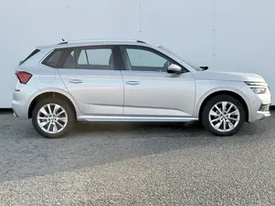 Škoda Kamiq Style