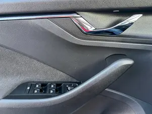 Škoda Kamiq Style
