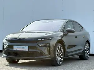 Škoda Enyaq Coupé SportLine