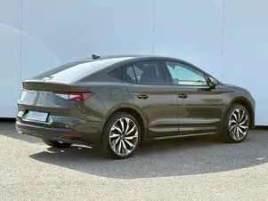 Škoda Enyaq Coupé SportLine