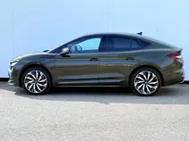 Enyaq Coupé SportLine