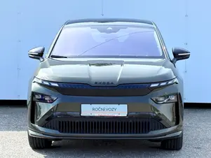 Škoda Enyaq Coupé SportLine