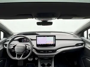 Škoda Enyaq Coupé SportLine