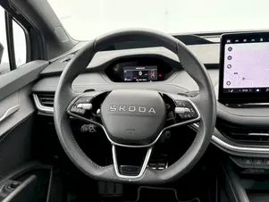 Škoda Enyaq Coupé SportLine