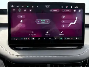 Škoda Enyaq Coupé SportLine