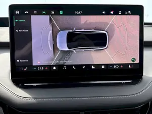 Škoda Enyaq Coupé SportLine