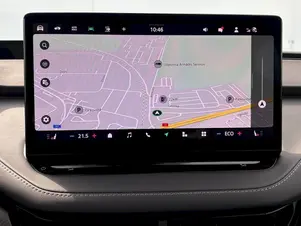 Škoda Enyaq Coupé SportLine