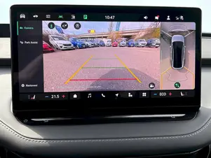 Škoda Enyaq Coupé SportLine