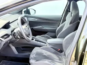 Škoda Enyaq Coupé SportLine