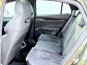 Škoda Enyaq Coupé SportLine