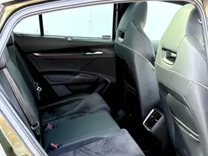 Škoda Enyaq Coupé SportLine