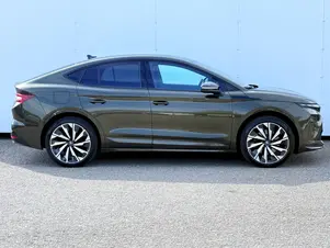 Škoda Enyaq Coupé SportLine