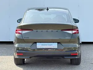 Škoda Enyaq Coupé SportLine