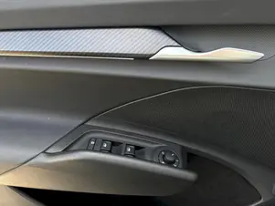 Škoda Enyaq Coupé SportLine