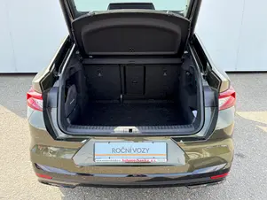 Škoda Enyaq Coupé SportLine