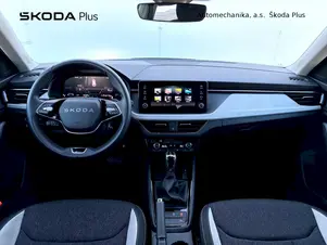 Škoda Kamiq Top Selection