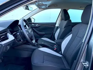 Škoda Kamiq Top Selection