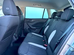 Škoda Kamiq Top Selection