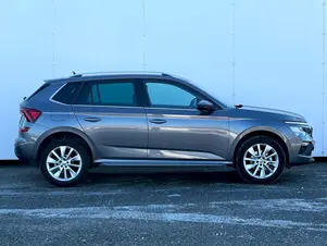 Škoda Kamiq Top Selection
