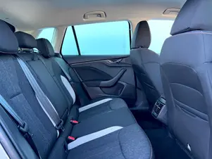 Škoda Kamiq Top Selection