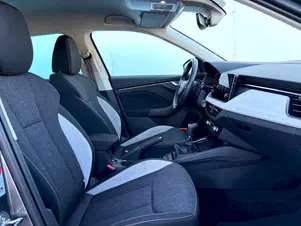 Škoda Kamiq Top Selection