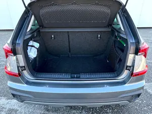 Škoda Kamiq Top Selection